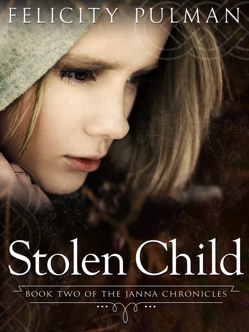 Title details for Stolen Child by Felicity Pulman - Wait list